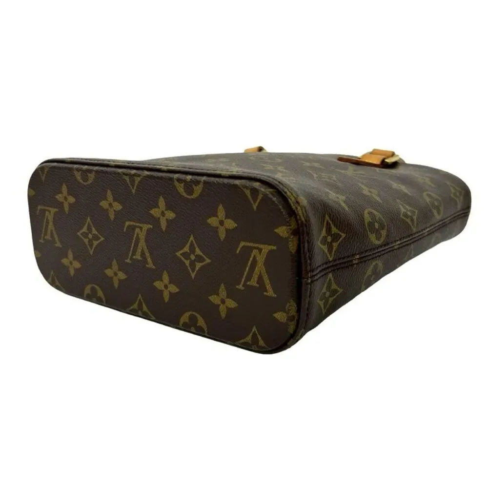 LOUIS VUITTON delivery duty
